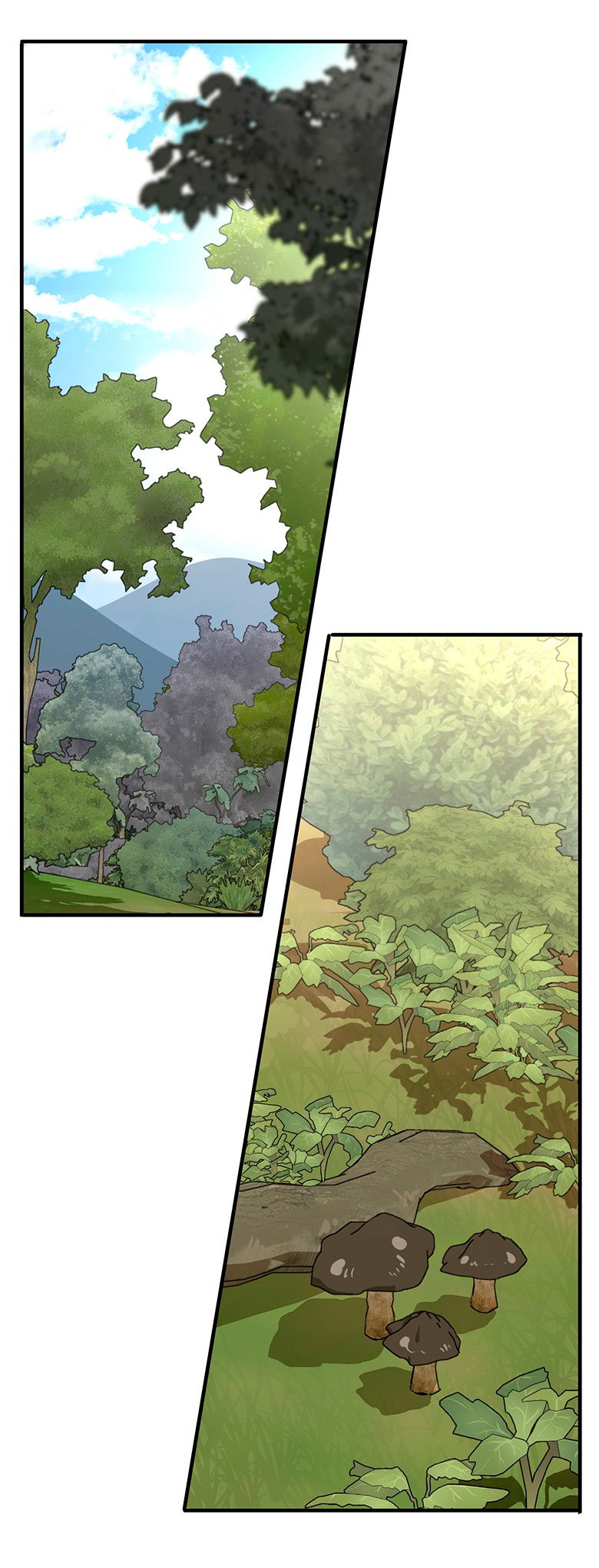 Манга Безымянный цветок - Глава 25 Страница 30