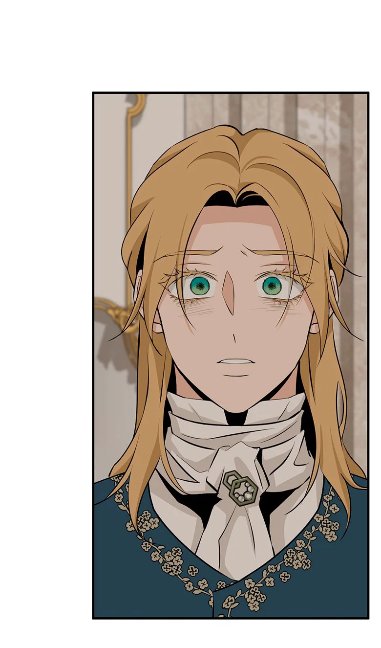 Манга Безымянный цветок - Глава 24 Страница 49