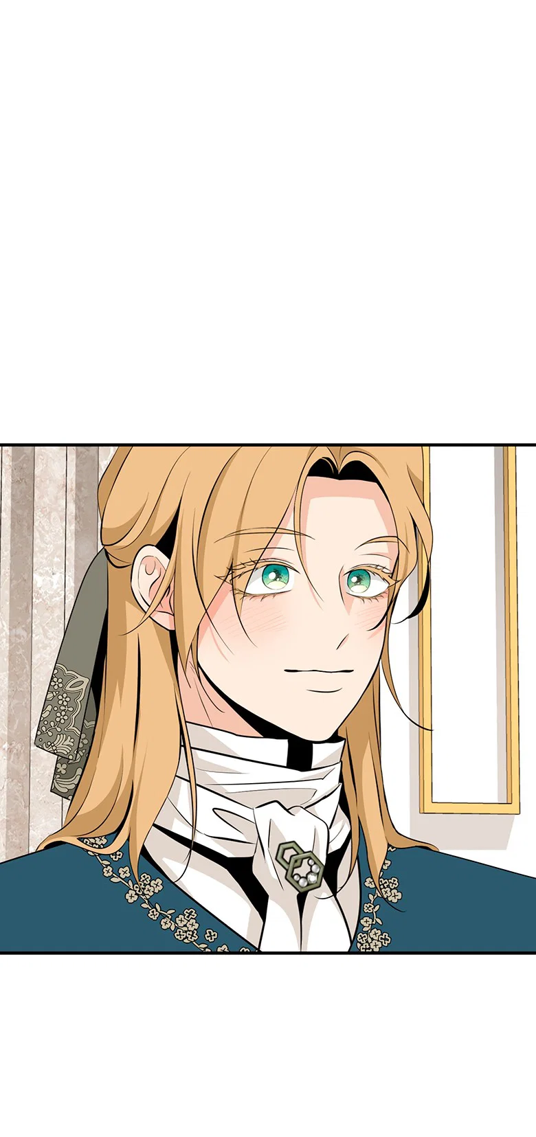 Манга Безымянный цветок - Глава 24 Страница 12