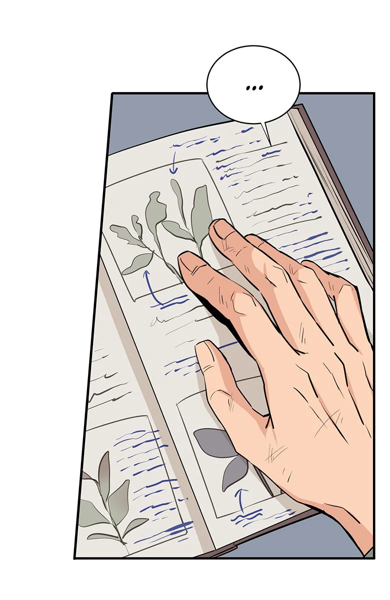 Манга Безымянный цветок - Глава 24 Страница 7