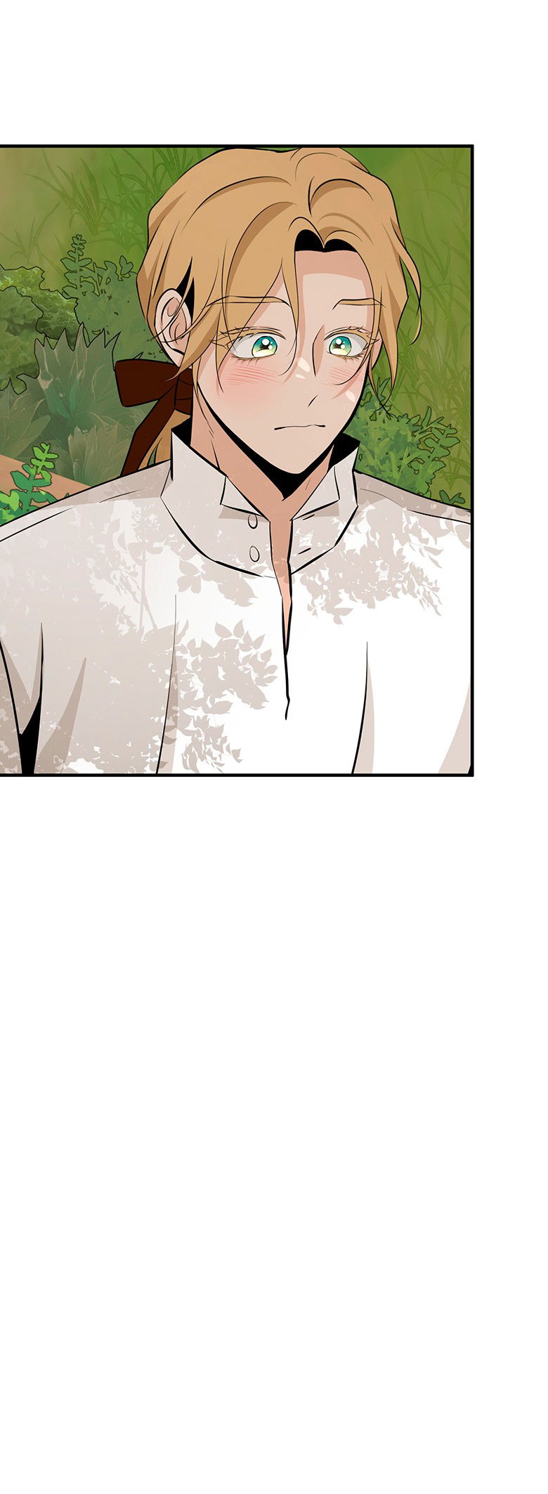 Манга Безымянный цветок - Глава 23 Страница 16