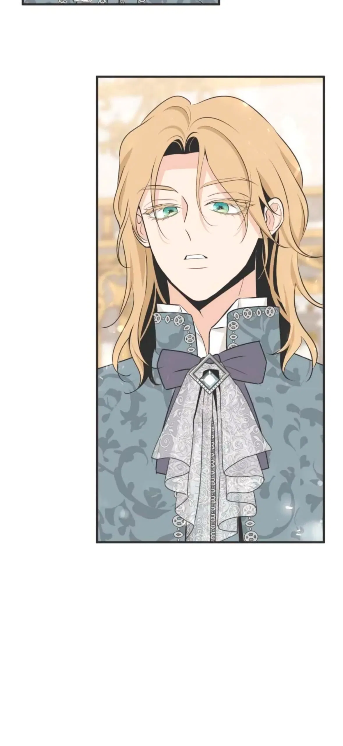 Манга Безымянный цветок - Глава 16 Страница 33