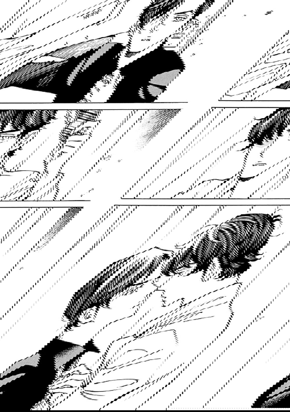 Манга Цветок и серебро - Глава 21 Страница 16