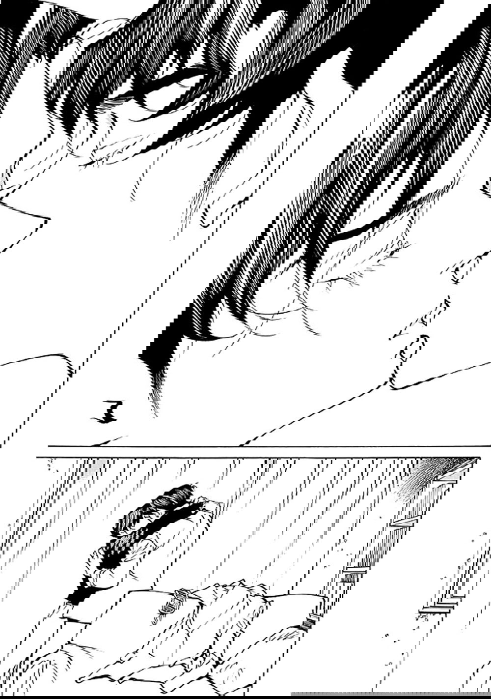 Манга Цветок и серебро - Глава 21 Страница 17