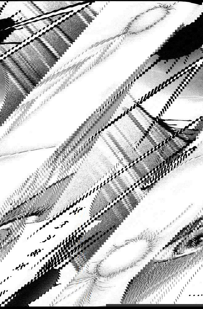 Манга Бронза: Одержимость 1989 - Глава 24 Страница 51