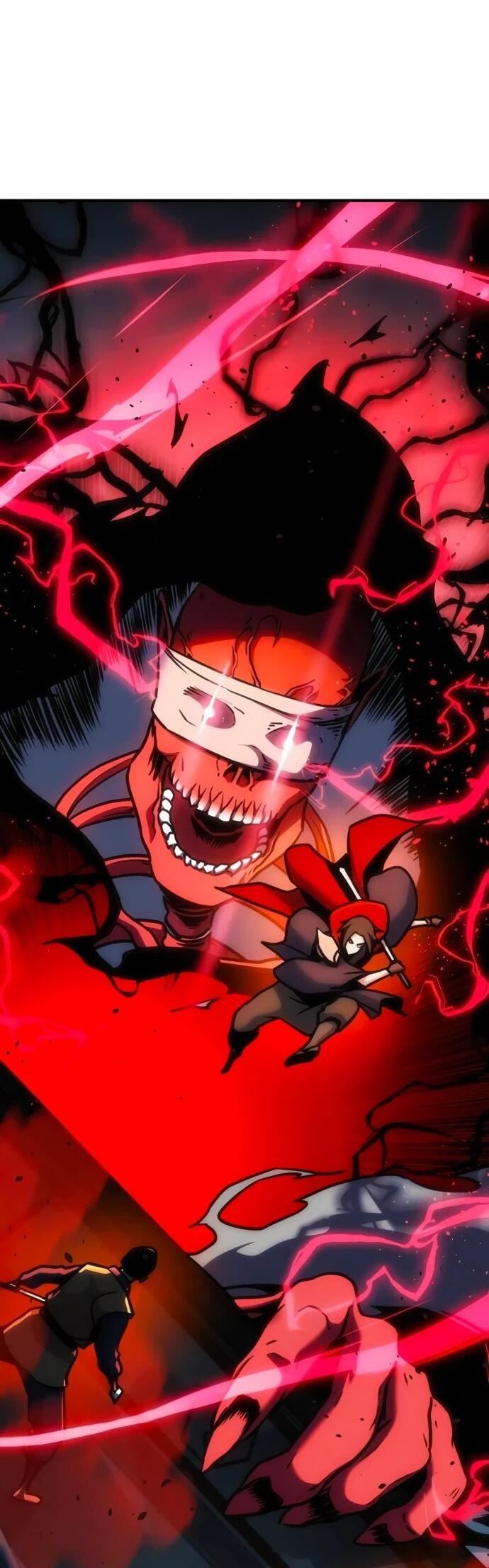 Манга Подозрительный юноша, ставший одним из десяти лучших мастеров мира - Глава 107 Страница 24