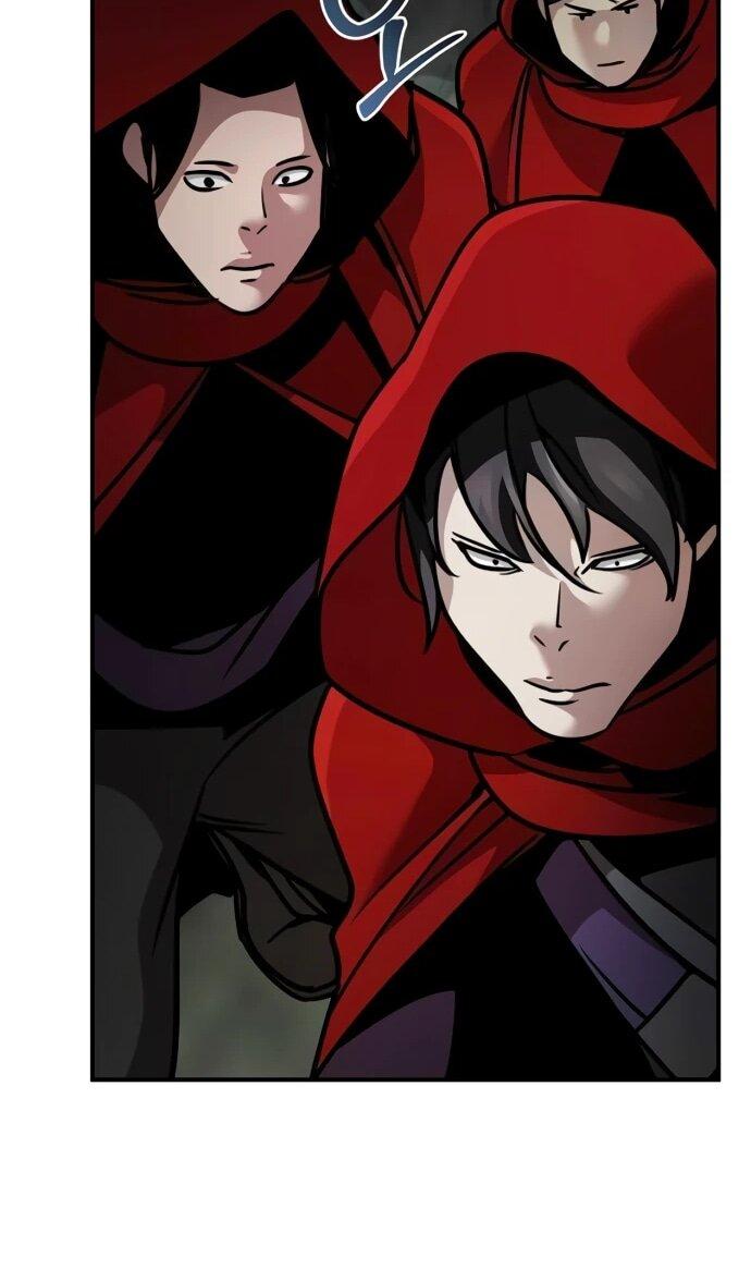 Манга Подозрительный юноша, ставший одним из десяти лучших мастеров мира - Глава 107 Страница 55