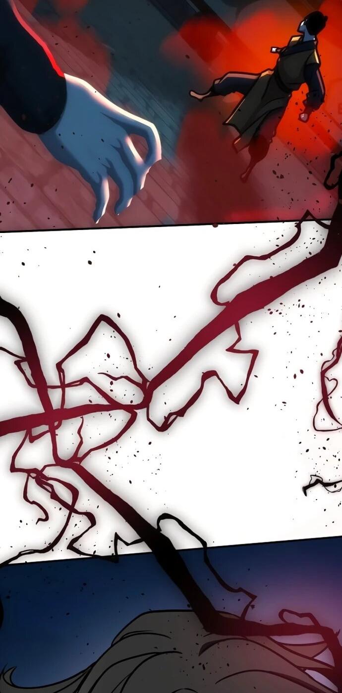 Манга Подозрительный юноша, ставший одним из десяти лучших мастеров мира - Глава 107 Страница 25