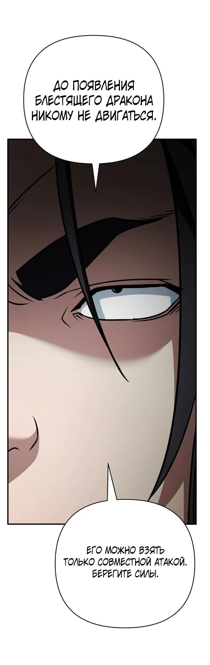 Манга Подозрительный юноша, ставший одним из десяти лучших мастеров мира - Глава 107 Страница 47