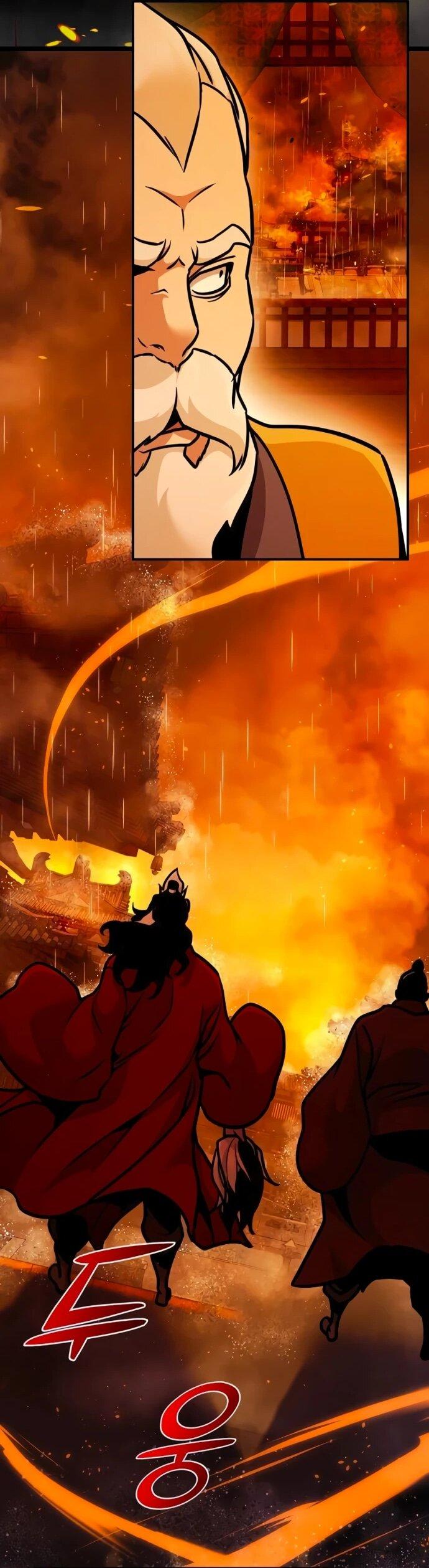 Манга Подозрительный юноша, ставший одним из десяти лучших мастеров мира - Глава 106 Страница 60