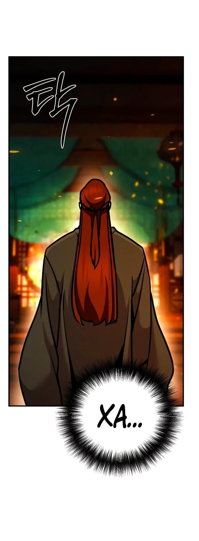 Манга Подозрительный юноша, ставший одним из десяти лучших мастеров мира - Глава 106 Страница 70