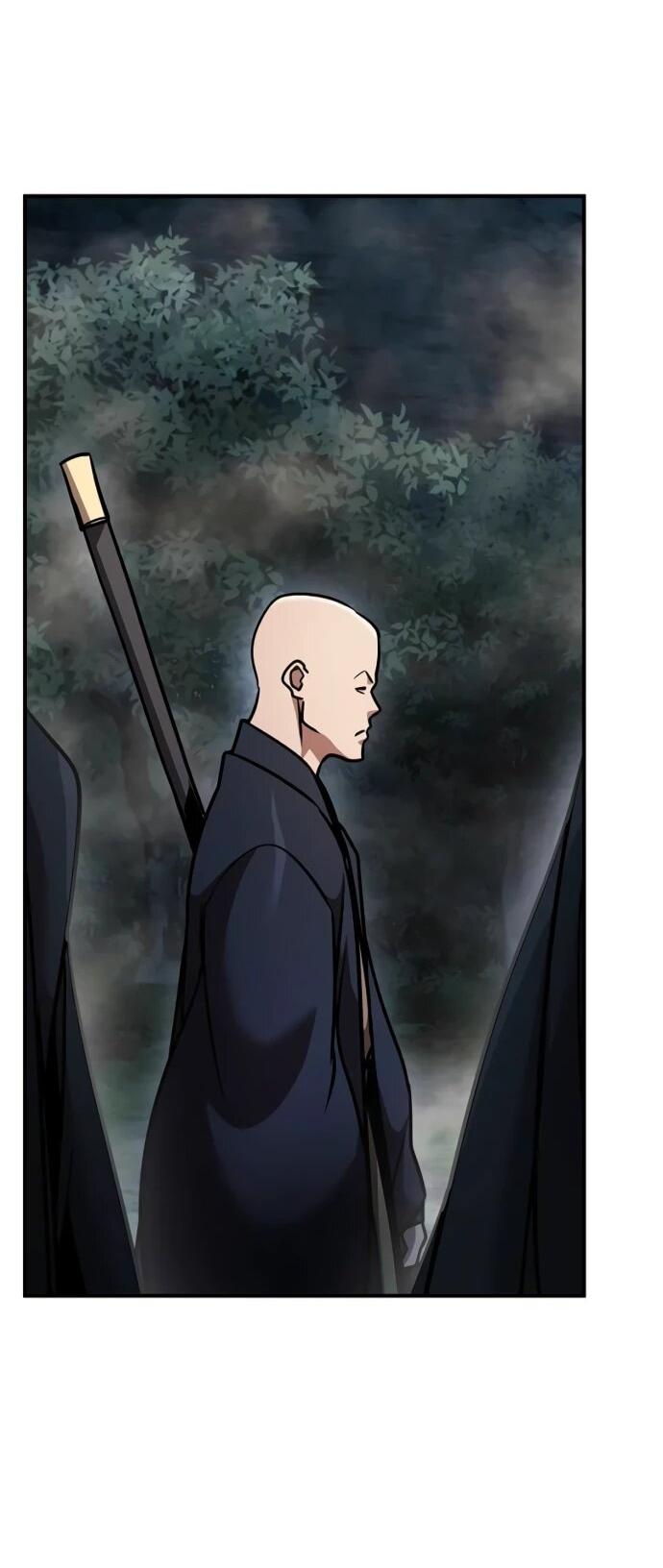 Манга Подозрительный юноша, ставший одним из десяти лучших мастеров мира - Глава 106 Страница 2