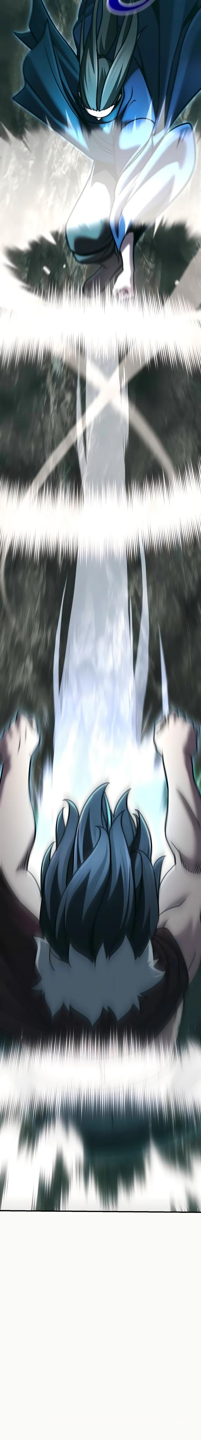 Манга Подозрительный юноша, ставший одним из десяти лучших мастеров мира - Глава 109 Страница 37