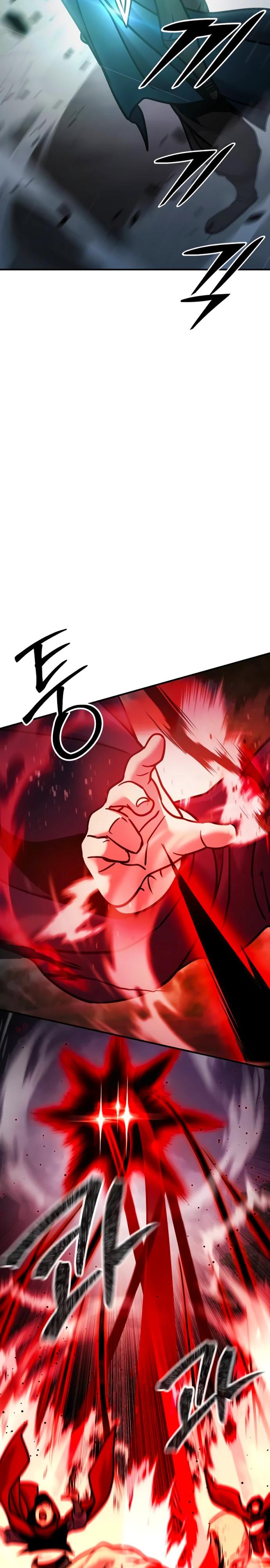 Манга Подозрительный юноша, ставший одним из десяти лучших мастеров мира - Глава 109 Страница 5