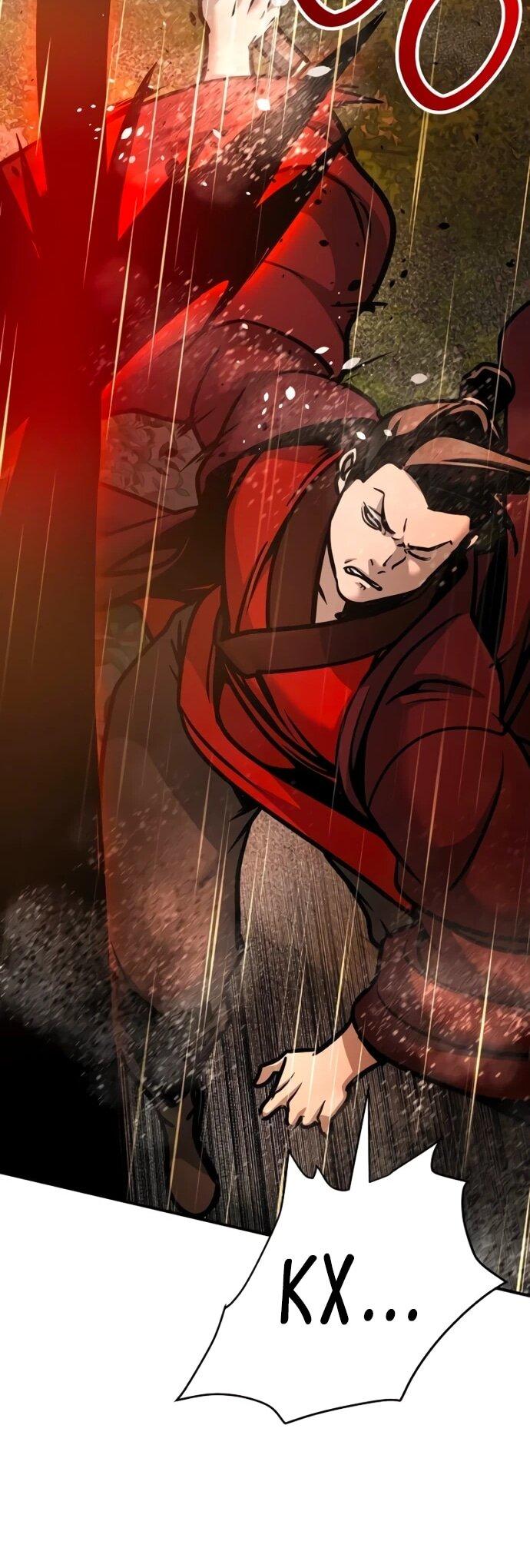 Манга Подозрительный юноша, ставший одним из десяти лучших мастеров мира - Глава 113 Страница 64