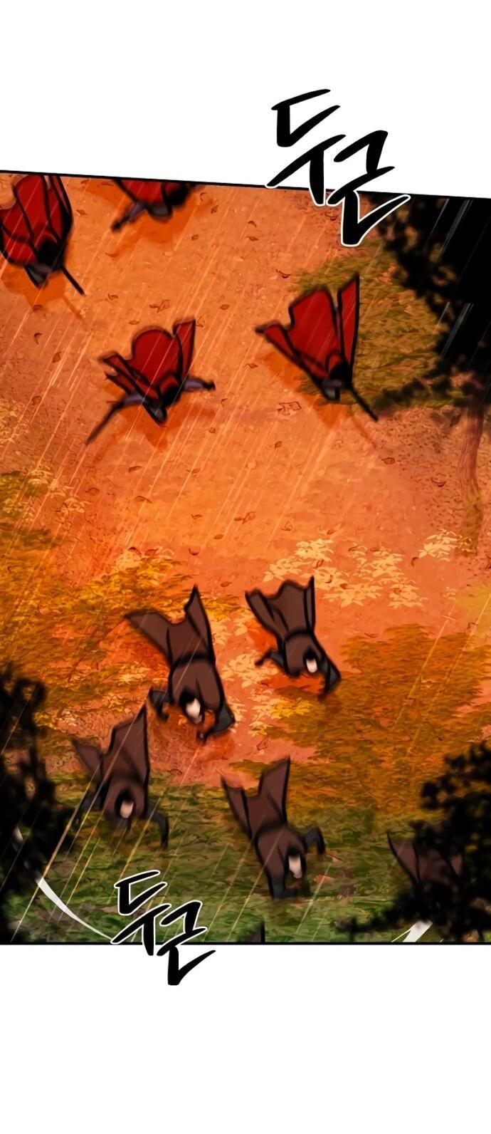 Манга Подозрительный юноша, ставший одним из десяти лучших мастеров мира - Глава 113 Страница 53