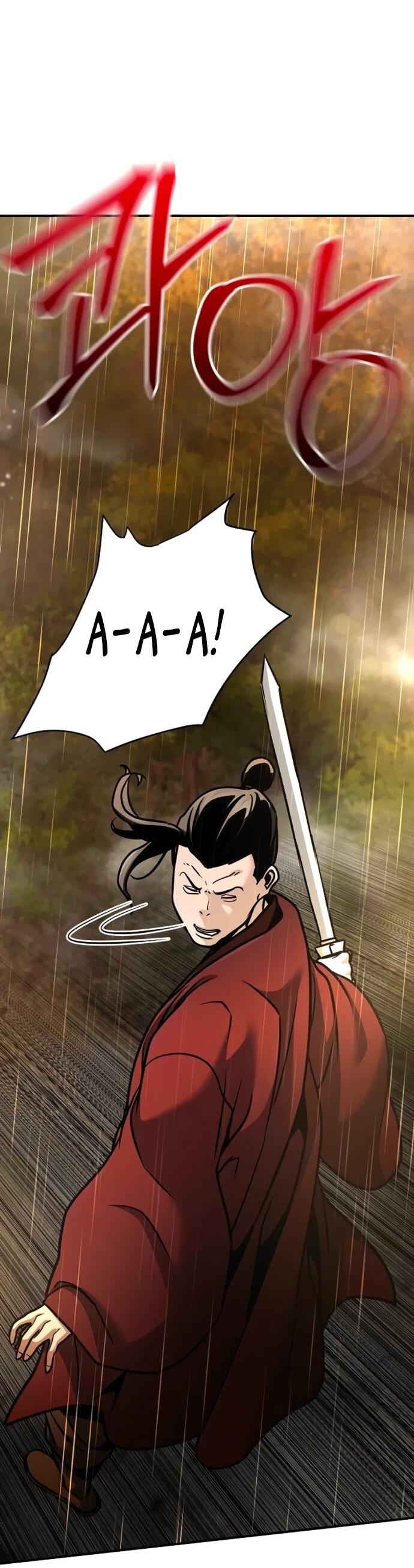 Манга Подозрительный юноша, ставший одним из десяти лучших мастеров мира - Глава 113 Страница 67