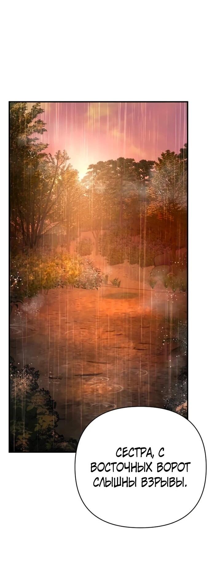 Манга Подозрительный юноша, ставший одним из десяти лучших мастеров мира - Глава 113 Страница 47