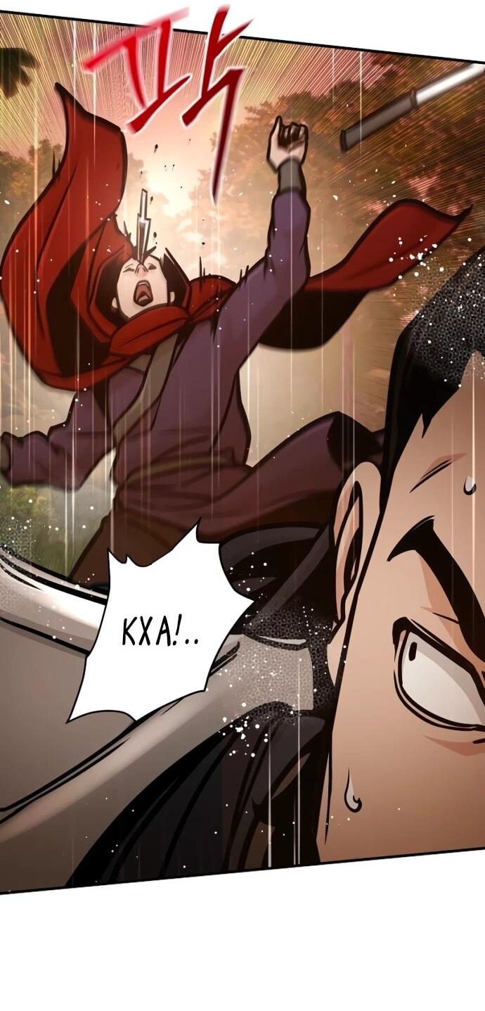 Манга Подозрительный юноша, ставший одним из десяти лучших мастеров мира - Глава 113 Страница 56