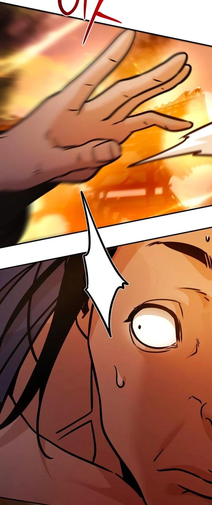 Манга Подозрительный юноша, ставший одним из десяти лучших мастеров мира - Глава 112 Страница 48