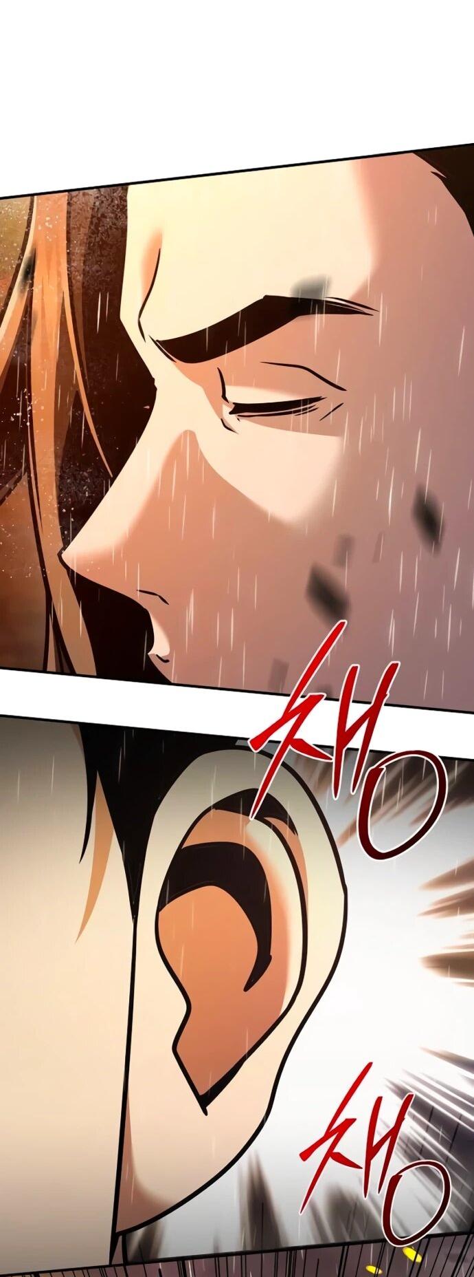 Манга Подозрительный юноша, ставший одним из десяти лучших мастеров мира - Глава 112 Страница 18