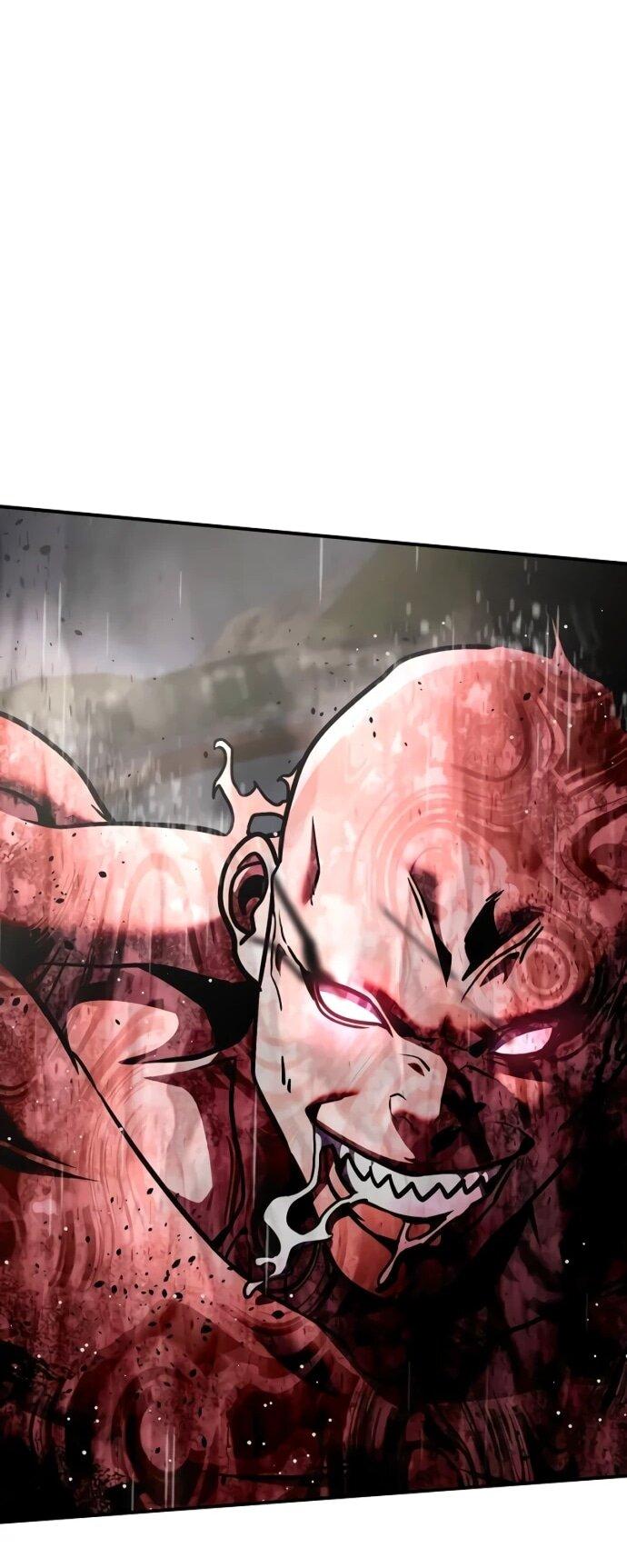 Манга Подозрительный юноша, ставший одним из десяти лучших мастеров мира - Глава 111 Страница 21