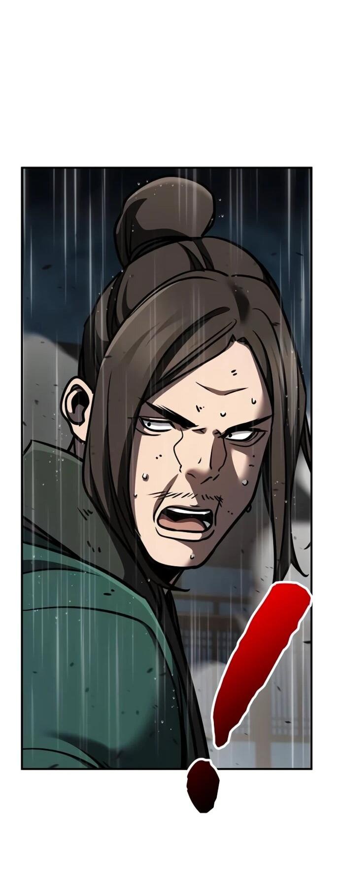 Манга Подозрительный юноша, ставший одним из десяти лучших мастеров мира - Глава 111 Страница 13