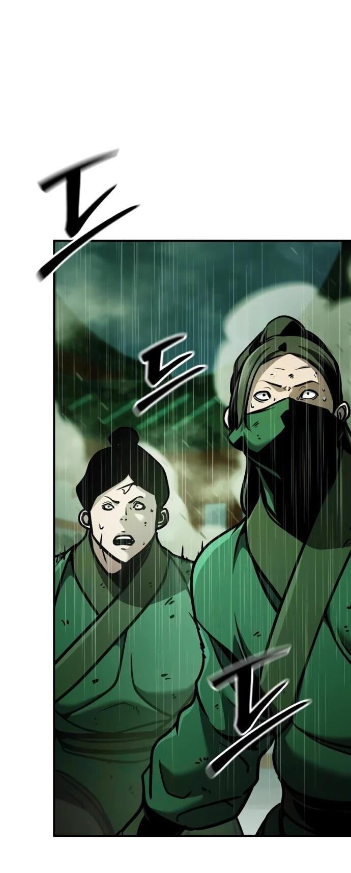 Манга Подозрительный юноша, ставший одним из десяти лучших мастеров мира - Глава 111 Страница 6