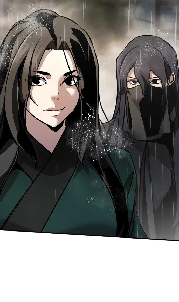 Манга Подозрительный юноша, ставший одним из десяти лучших мастеров мира - Глава 111 Страница 76