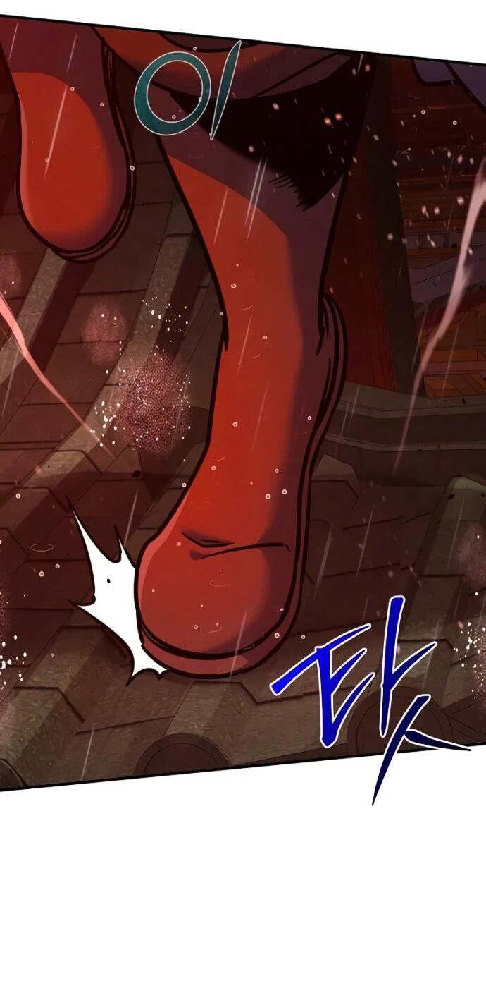 Манга Подозрительный юноша, ставший одним из десяти лучших мастеров мира - Глава 111 Страница 25