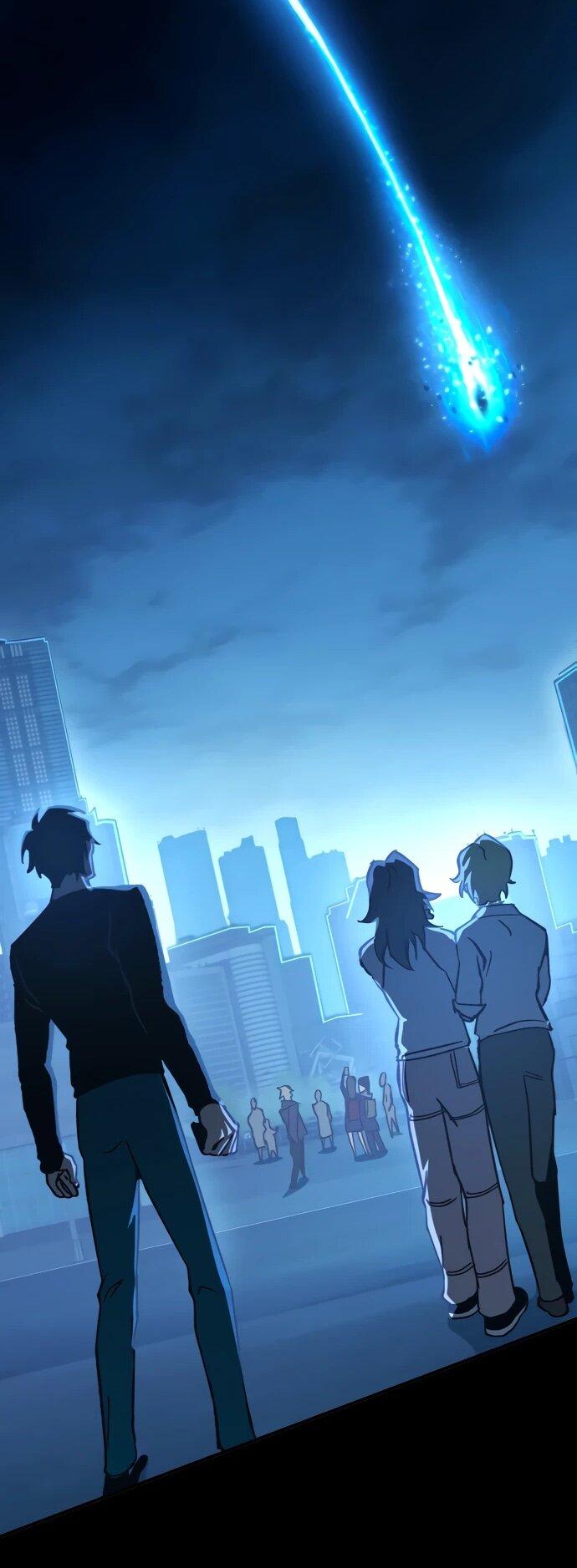 Манга Подозрительный юноша, ставший одним из десяти лучших мастеров мира - Глава 111 Страница 96