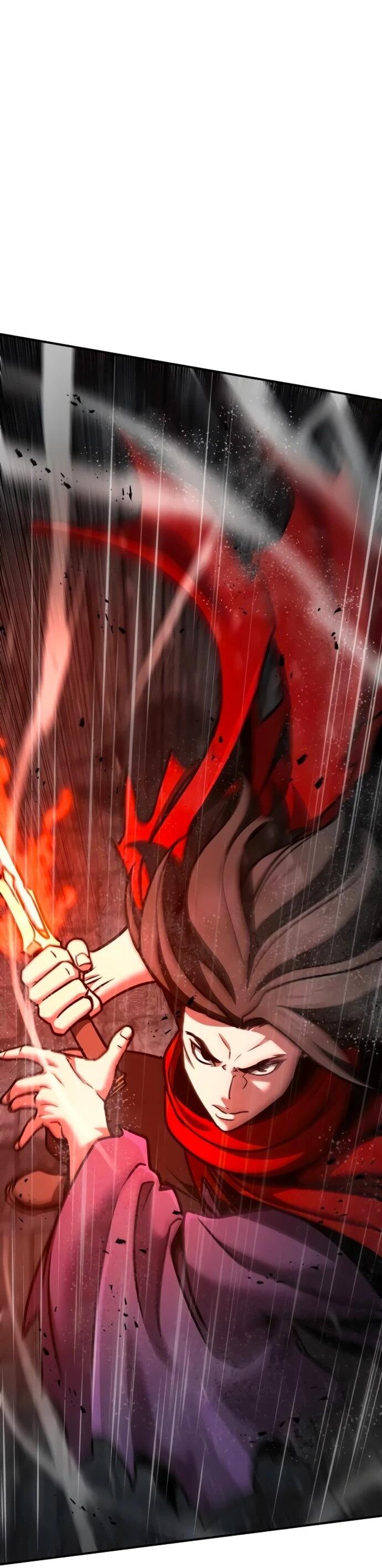 Манга Подозрительный юноша, ставший одним из десяти лучших мастеров мира - Глава 111 Страница 3