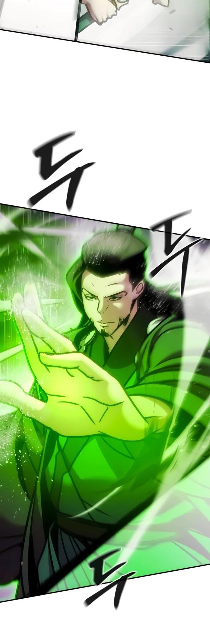 Манга Подозрительный юноша, ставший одним из десяти лучших мастеров мира - Глава 110 Страница 69