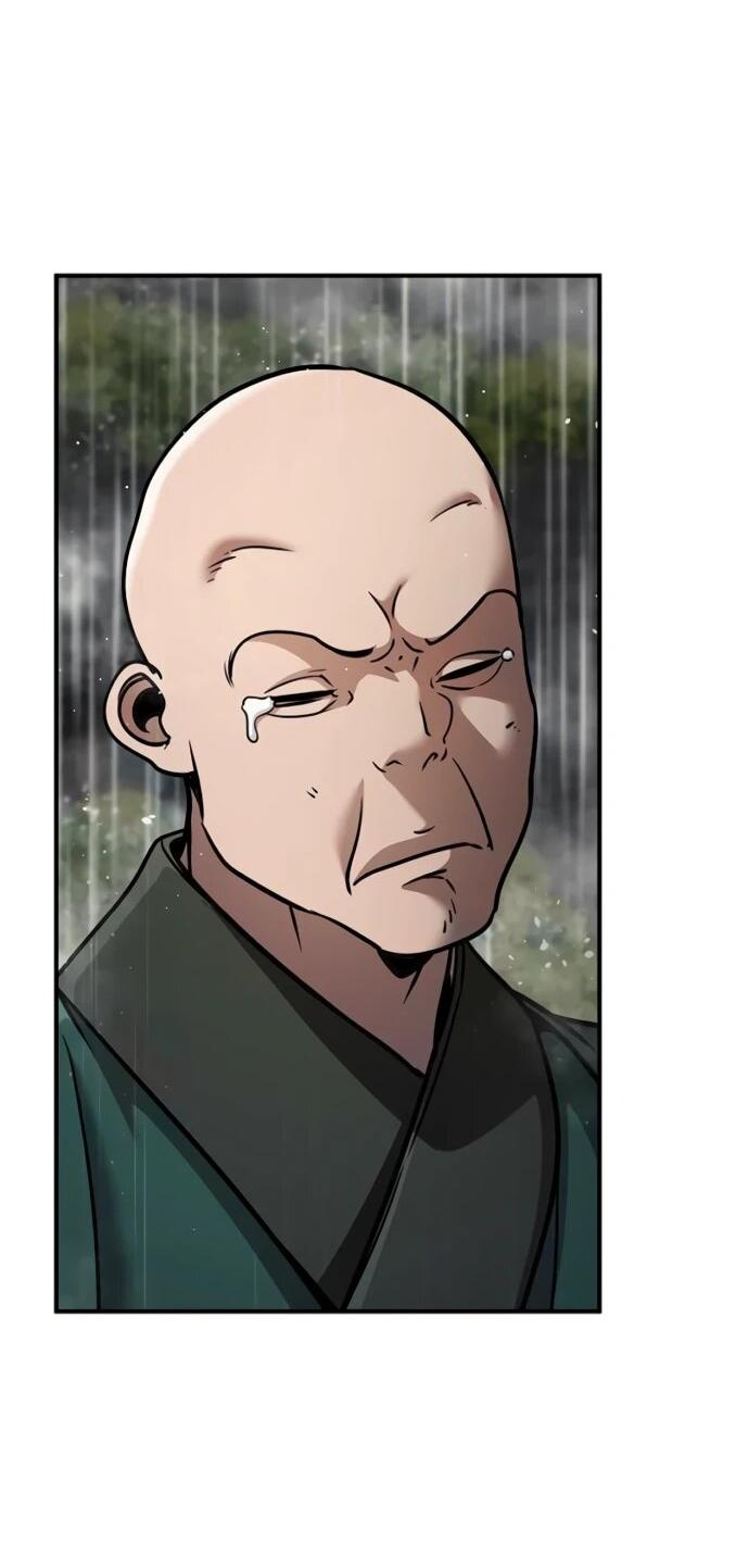 Манга Подозрительный юноша, ставший одним из десяти лучших мастеров мира - Глава 110 Страница 40