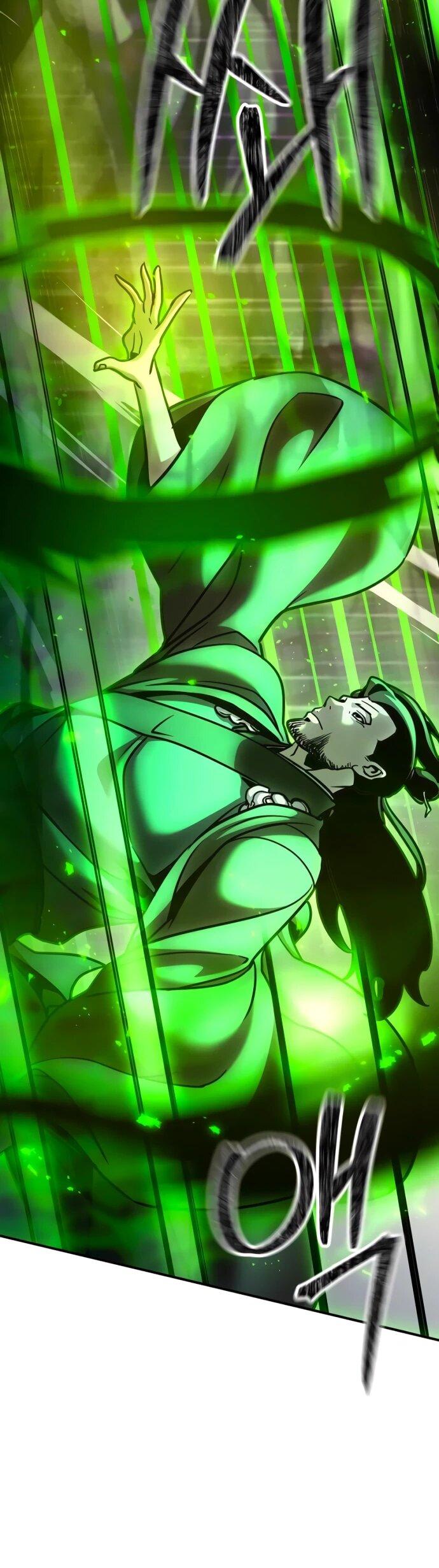 Манга Подозрительный юноша, ставший одним из десяти лучших мастеров мира - Глава 110 Страница 67