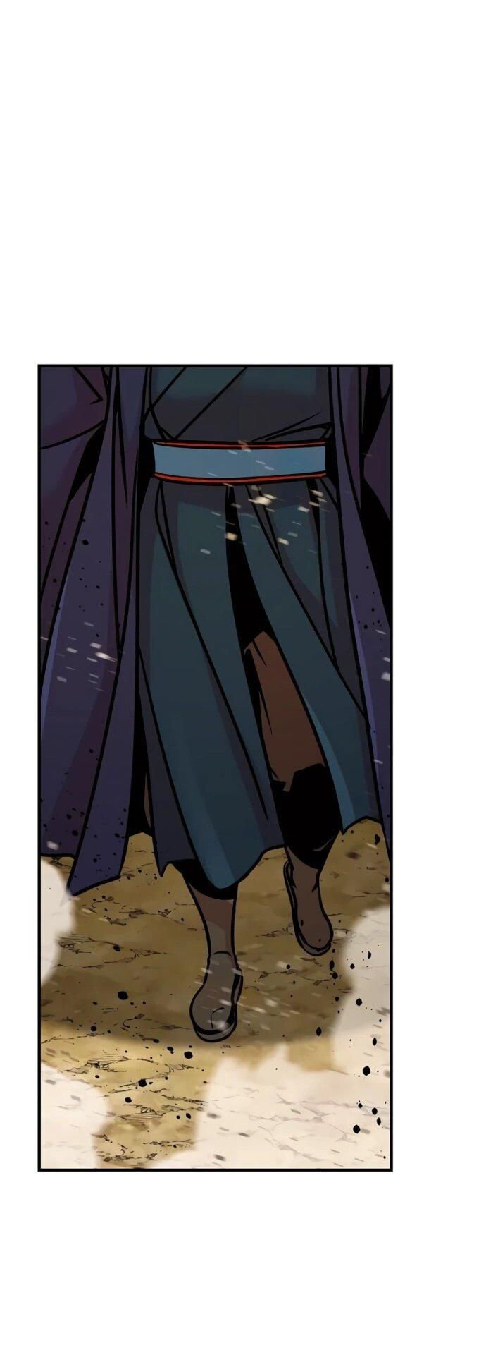 Манга Подозрительный юноша, ставший одним из десяти лучших мастеров мира - Глава 122 Страница 57