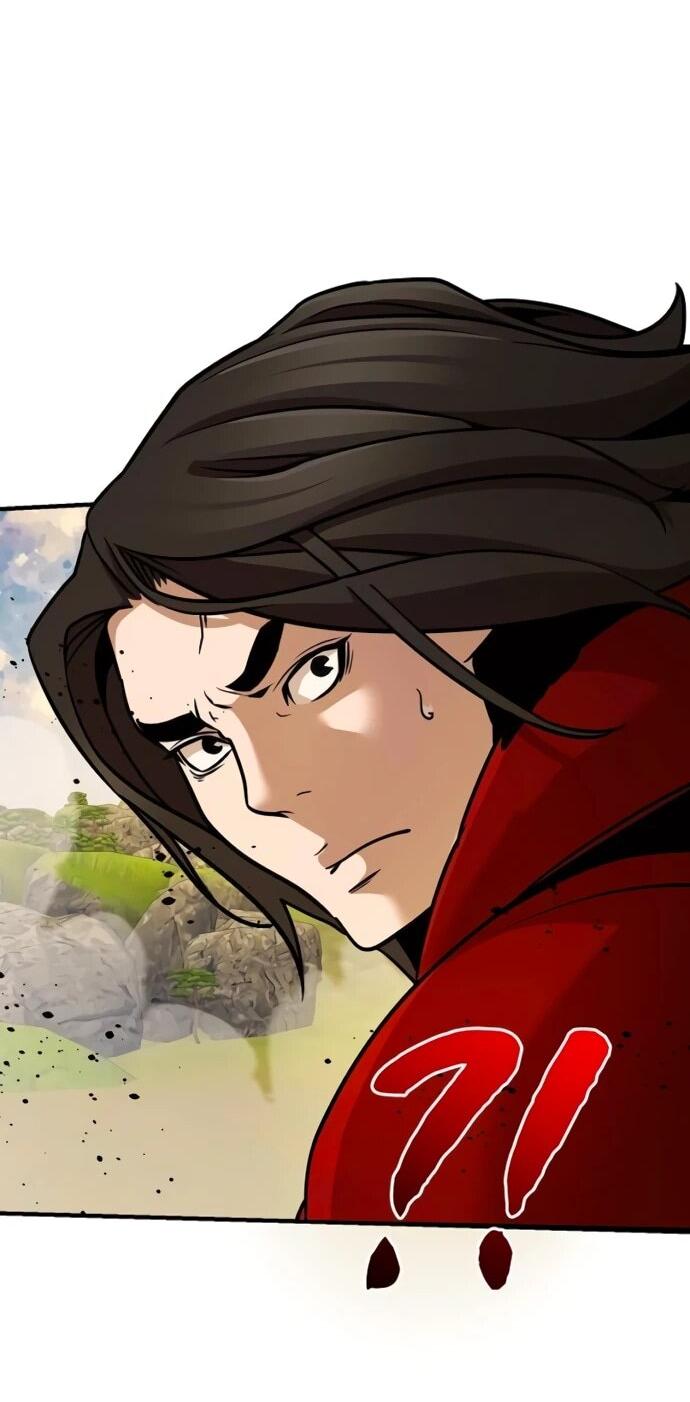 Манга Подозрительный юноша, ставший одним из десяти лучших мастеров мира - Глава 122 Страница 49