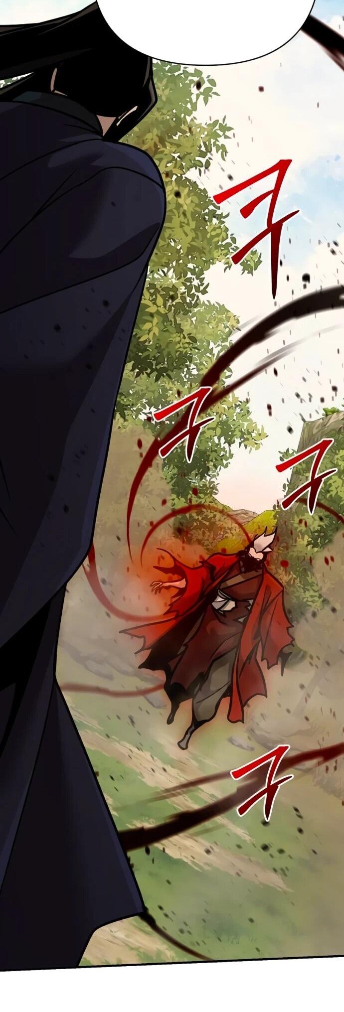 Манга Подозрительный юноша, ставший одним из десяти лучших мастеров мира - Глава 122 Страница 65