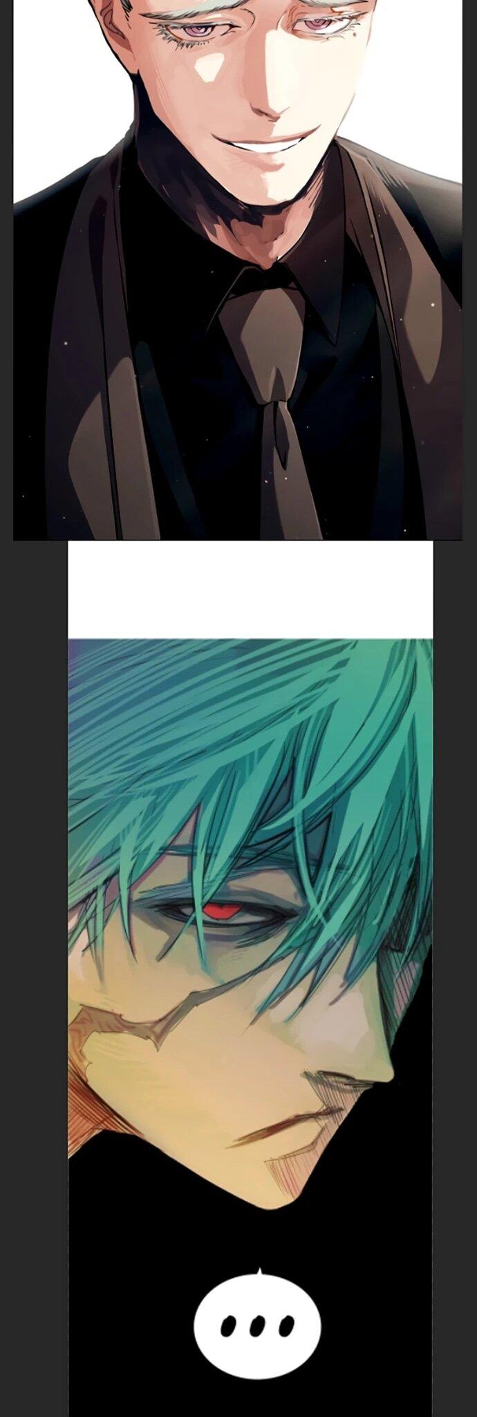 Манга Подозрительный юноша, ставший одним из десяти лучших мастеров мира - Глава 122 Страница 97