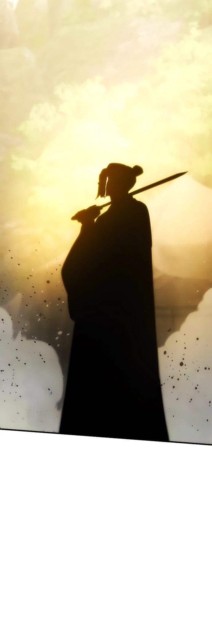 Манга Подозрительный юноша, ставший одним из десяти лучших мастеров мира - Глава 123 Страница 5