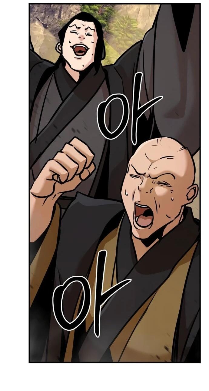 Манга Подозрительный юноша, ставший одним из десяти лучших мастеров мира - Глава 124 Страница 52