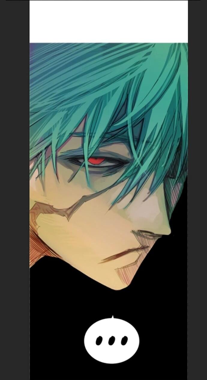 Манга Подозрительный юноша, ставший одним из десяти лучших мастеров мира - Глава 124 Страница 99