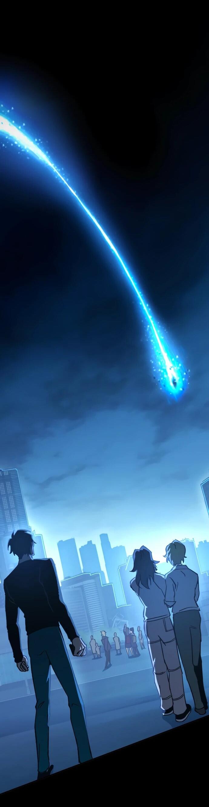 Манга Подозрительный юноша, ставший одним из десяти лучших мастеров мира - Глава 127 Страница 83