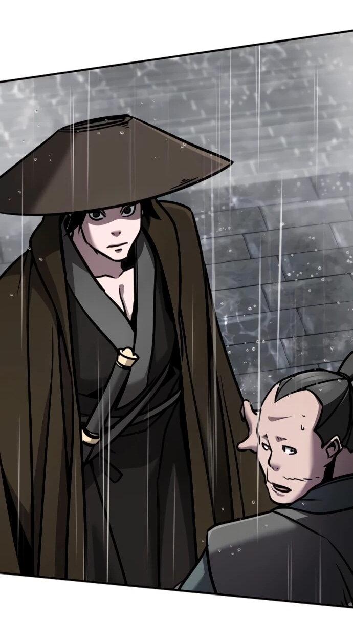 Манга Подозрительный юноша, ставший одним из десяти лучших мастеров мира - Глава 128 Страница 31