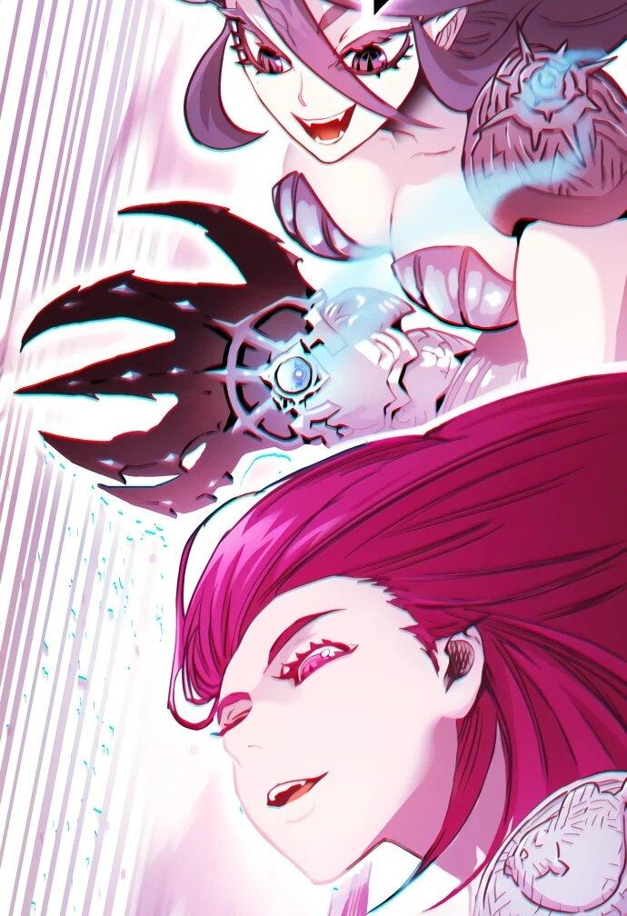 Манга Подозрительный юноша, ставший одним из десяти лучших мастеров мира - Глава 130 Страница 83