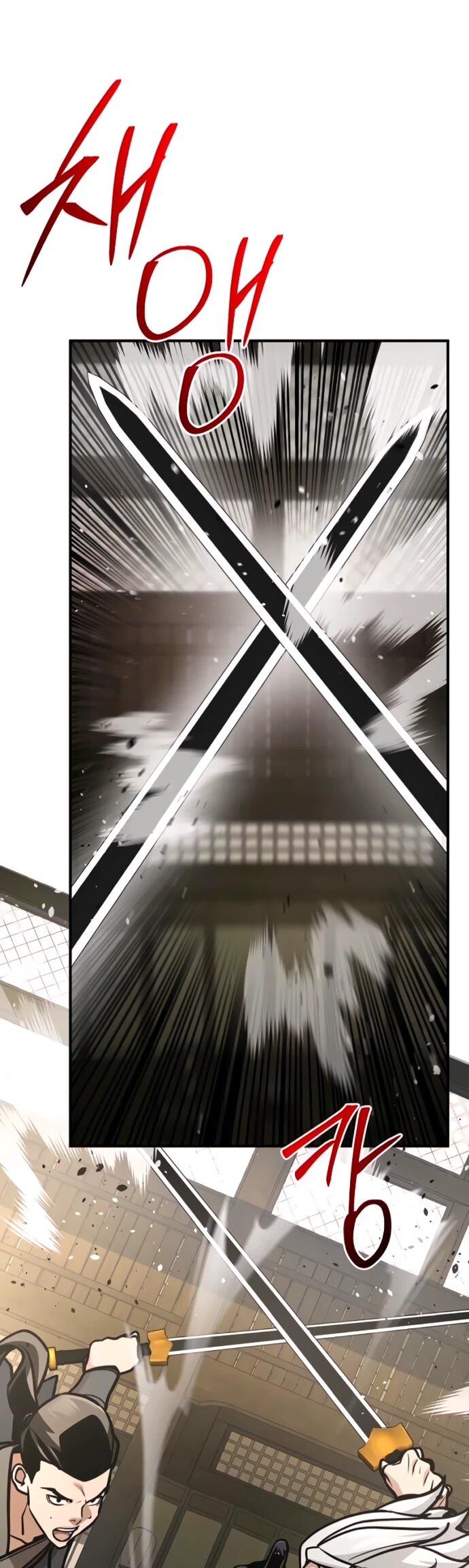 Манга Подозрительный юноша, ставший одним из десяти лучших мастеров мира - Глава 130 Страница 8