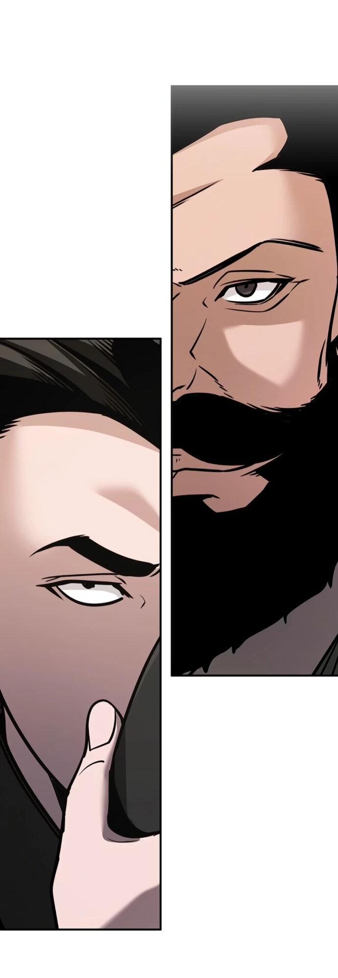 Манга Подозрительный юноша, ставший одним из десяти лучших мастеров мира - Глава 131 Страница 51