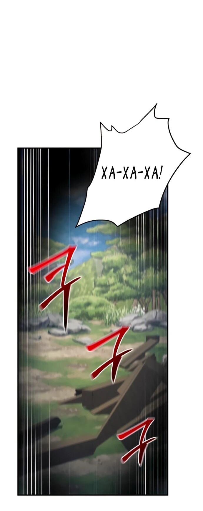 Манга Подозрительный юноша, ставший одним из десяти лучших мастеров мира - Глава 131 Страница 6