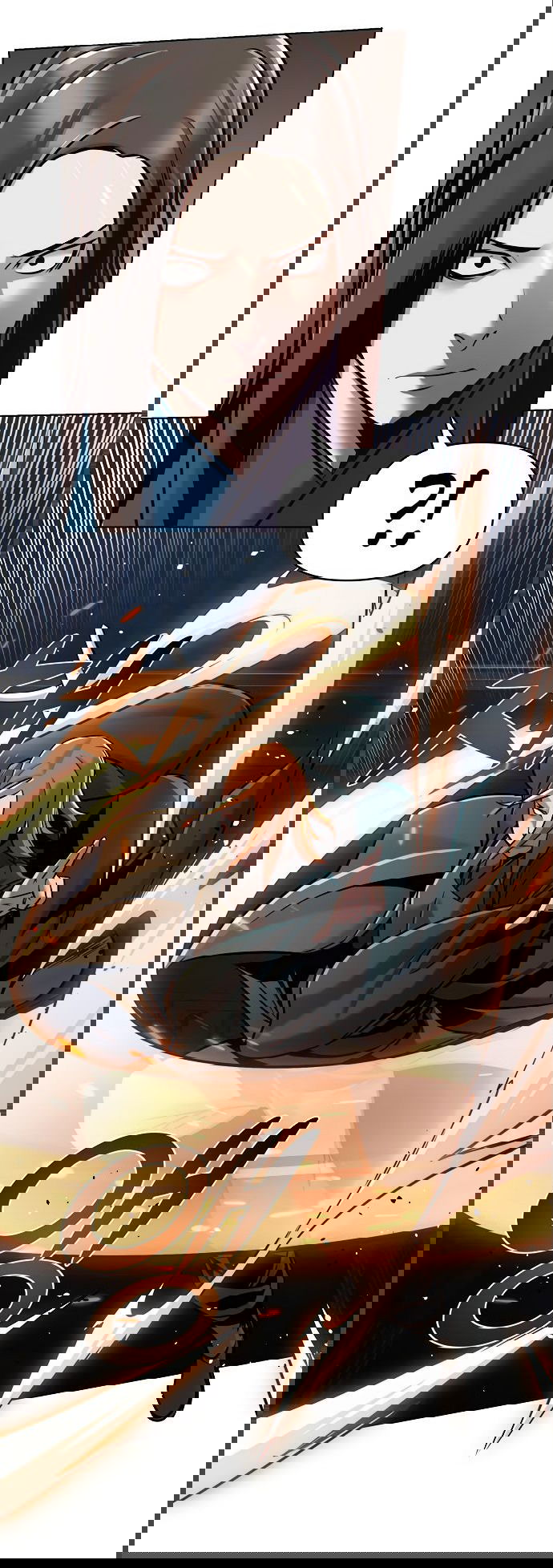 Манга Подозрительный юноша, ставший одним из десяти лучших мастеров мира - Глава 18 Страница 23