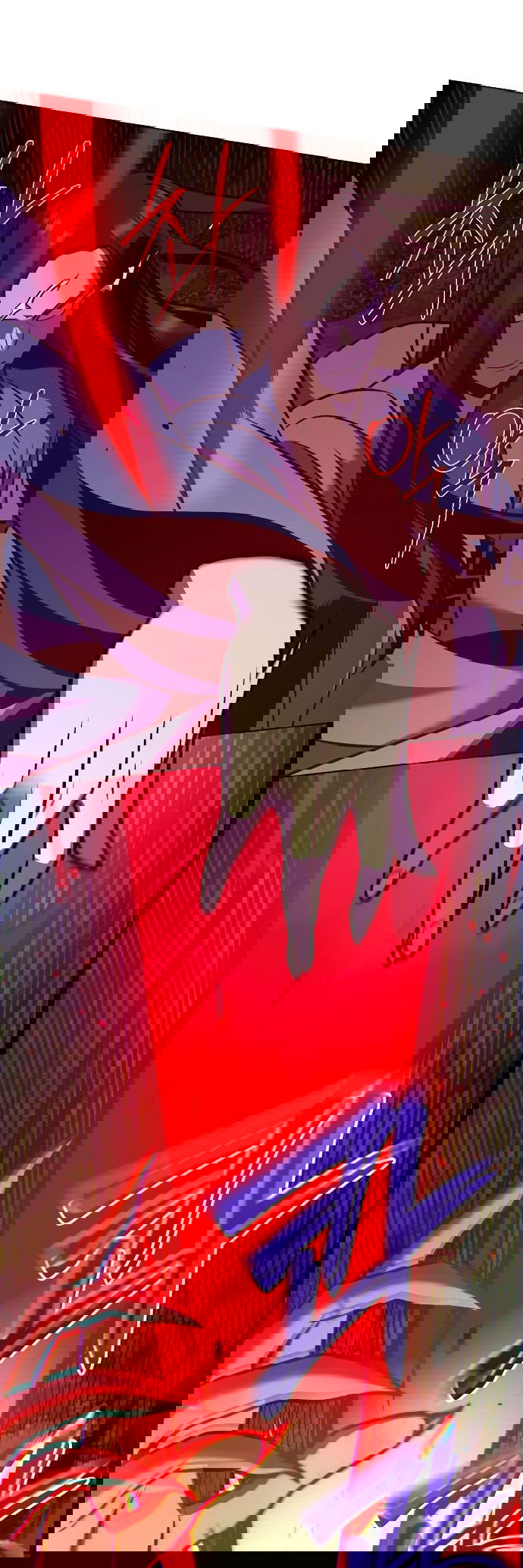 Манга Подозрительный юноша, ставший одним из десяти лучших мастеров мира - Глава 30 Страница 47
